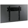 Image de Vogels Pfw 6400 Écran 46-65 Support Mural Plat Vesa 400x400