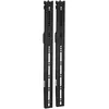 Image de Vogel's PFW 6800 - Support - pour écran plat - verrouillable - noir - Taille d'écran : 55"-80" - montable sur mur