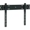 Image de Vogels PFW 6800 MONTAGE MURAL FIXE (Mur, 100 kg, 55" - 80"), Support mural pour TV, Noir