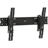 Image de Vogels PFW 6810 WALLMOUNT TILT 15 (Mur, 75 kg, 55" - 80"), Support mural pour TV, Noir