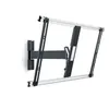 Image de Support mural Vogel's THIN 525 orientable pour TV de 40" à 65"
