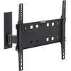 Image de Vogels PFW 3030 WALLMOUNT TURN/TILT (Mur, 35 kg, 32" - 55"), Support mural pour TV, Noir