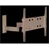 Image de Vogels PFW 3040 WALLMOUNT TURN/TILT (Mur, 35 kg, 32" - 55"), Support mural pour TV, Noir
