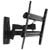 Image de Support mural TV Vogel's Wall 3250 Noir