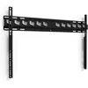 Image de Vogels Ma4000-b1 Support fixe (Mur, 80 kg, 40" - 80"), Support mural pour TV, Noir