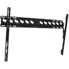 Image de Vogels Ma4010-b1 Support incliné (Mur, 60 kg, 40" - 80"), Support mural pour TV, Noir