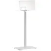 Image de SOUND 3305 Pied d'enceinte (blanc)