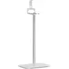 Image de Vogels Son 3305 (1 pièce, Support), Pied + support mural pour enceinte, Blanc