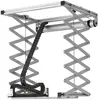 Image de Vogels PPL2170 (Plafond), Support pour projecteur, Argent