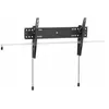 Image de Vogel's PFW 4710 - Support - pour écran plat - verrouillable - noir - Taille d'écran : 55"-65" - montable sur mur