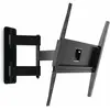 Image de Vogels PP3 Wall-Mount Full-Motion jusqu'à 55 in, Support mural pour TV, Noir