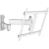Image de Vogels TVM 3445 (Mur, 25 kg, 32" - 65"), Support mural pour TV, Blanc