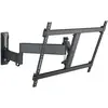 Image de Vogels Comfort TVM 3645B (Mur, 35 kg, 40" - 77"), Support mural pour TV, Noir