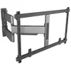 Image de Vogels TVM 5645 (Mur, 45 kg, 40" - 77"), Support mural pour TV, Noir
