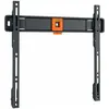 Image de Vogels TVM 1403 Support TV fixe (Mur, 50 kg, 32" - 77"), Support mural pour TV, Noir