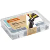 Image de Vogels COMFORT TVA 6203 Kit de gestion des câbles, Accessoires TV, Multicolore