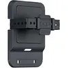 Image de Vogels TVA 6400 (Cadres support AV), Support TV : accessoires, Noir