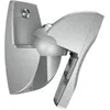 Image de VLB 500 Support enceinte (argent, 2x)