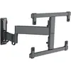 Image de Vogels TVM 3465 (Mur, 25 kg, 32" - 65"), Support mural pour TV, Noir