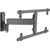 Image de Vogels TVM 3665 (Mur, 35 kg, 40" - 77"), Support mural pour TV, Noir