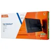 Image de Support mural Vogel's Orientable TM 1645 pour TV de 40'' à 77'' Noir