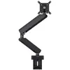 Image de Vogel's MOMO Motion Plus 4138 - Kit de montage (bras pour moniteur) - pour Écran LCD - noir - Taille d'écran : jusqu'à 43 pouces - montrable sur bureau