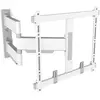 Image de Vogels TVM 5445 (Mur, 35 kg, 32" - 65"), Support mural pour TV, Blanc