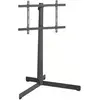 Image de Vogels TVS 3690 (50 kg), Pied TV, Noir