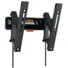 Image de Support inclinable pour TV 19"-43" Vogel's 321FD9 Noir