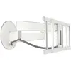 Image de Vogels TVM 7655 (Mur, 35 kg, 40" - 77"), Support mural pour TV, Blanc