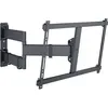Image de Vogel's Comfort Full-Motion+ TVM 3845 - Kit de montage (support mural) - pleine action - pour Écran LCD - aluminium - noir - Taille d'écran : 55"-100"