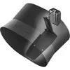 Image de Vogels SWM 4131 Sonos speaker muurbeugel voor Era 300 (zwart) (1 pièce, Installation murale), Pied + support mural pour enceinte, Noir