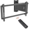 Image de TVME 5675 Support mural TV motorisé (Single Turn)