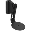 Image de Vogels SWM4021B Support TV mural Haut-parleur pour Sonos Era 100 (black) (1 pièce, Installation murale, Inclinable, Rotatif), Pied + support mural pour enceinte, Noir