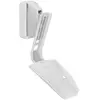 Image de Vogels TV bracket Speaker Wall Mount for Sonos Era 300 (white) (Installation murale, Inclinable, Rotatif), Pied + support mural pour enceinte, Blanc