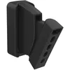 Image de SWM 3021 Support mural universel pour enceinte (noir)
