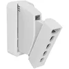 Image de SWM 3021 Support mural universel pour enceinte (blanc)