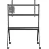 Image de Vogels ESSENTIAL T1021 B (120 kg), Pied TV, Noir