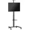 Image de Vogels ESSENTIAL T1031 B (50 kg, 32" - 65"), Pied TV, Noir