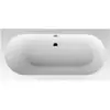Image de Baignoire droite 190 X 90 VILLEROY ET BOCH Oberon Quaryl