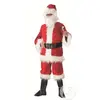 Image de Déguisement De Père Noël - XXL FUNNY FASHION