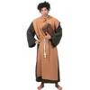 Image de Déguisement Moine Médiéval Homme | Xl | Marron | 603077-56/58 Funny Espa