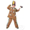 Image de Deguisement Indien Pow Wow