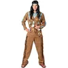 Image de Costume Indien - L FUNNY FASHION