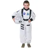 Image de Déguisement astronaute blanc enfant 4 à 6 ans