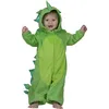 Image de Déguisement Dinosaure - 2/3 ans (86 à 96 cm) FUNNY FASHION