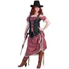 Image de Déguisement Ranger Femme | Xl | Multicolore | 502095 44-46 Funny Espa