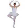 Image de Déguisement ballerine homme - Unique FUNNY FASHION