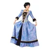 Image de Costume Baroque - Lady Caroline - Femme - L - 40/42 FUNNY FASHION