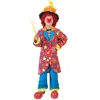Image de Déguisement Prince des Clowns - Enfant Taille : 12/14 ans (150 à 162 cm)